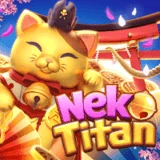 Bocoran RTP Slot 5G Games Neko Titan